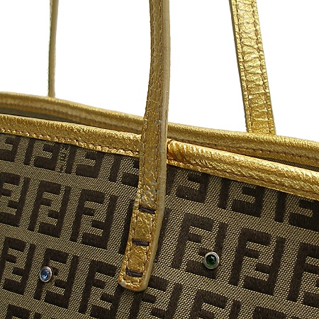 Fendi(���) 8BH185 ��ī ���� ����� [�б�����������2ȣ��] �̹���3 - ���̺��� �߰���ǰ