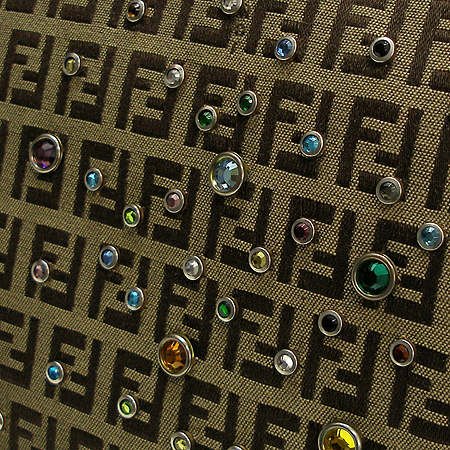 Fendi(���) 8BH185 ��ī ���� ����� [�б�����������2ȣ��] �̹���4 - ���̺��� �߰���ǰ