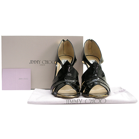 JIMMY CHOO(������) ���� ���� ������ ������ ������ ���� [�б�����������2ȣ��] �̹���5 - ���̺��� �߰���ǰ
