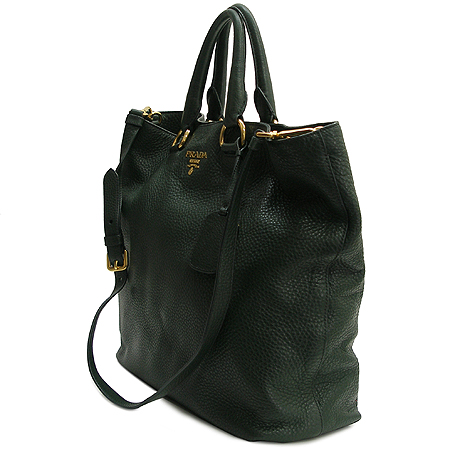 Prada(�����) BN1713 ���� �ΰ� ��� �׸� ���� 2WAY �̹���2 - ���̺��� �߰���ǰ