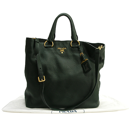 Prada(�����) BN1713 ���� �ΰ� ��� �׸� ���� 2WAY �̹���5 - ���̺��� �߰���ǰ