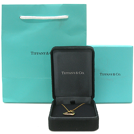 Tiffany(Ƽ�Ĵ�) 18K ��� ������Ʈ ����� �̹���2 - ���̺��� �߰���ǰ
