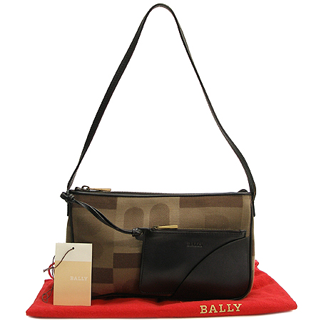 Bally(�߸�) BASSOHA �к긯 ����� + ���� �Ŀ�ġ �̹���4 - ���̺��� �߰���ǰ
