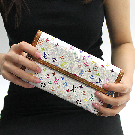 Louis Vuitton(̺) M92659 ׷ Ƽ ÷ ȭƮ ƮƮ  ̹6 - ̺ ߰ǰ