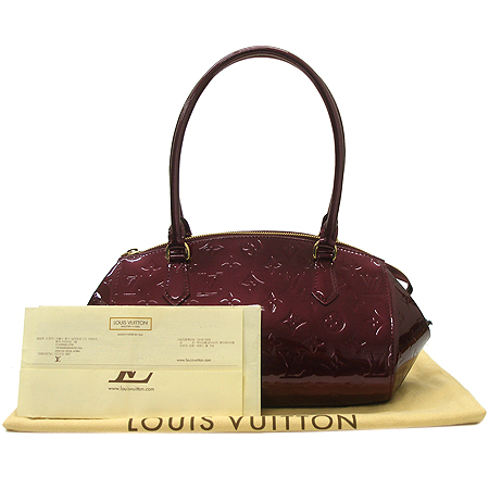 Louis Vuitton(���̺���) M91492 ���׷� ������ ������ PM �ƿ��� ����Ʈ ����� [�б�����������2ȣ��] �̹���2 - ���̺��� �߰���ǰ