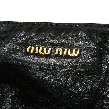 MiuMiu(�̿�̿�) RT0438 VITELLO LUX ���� ��� ��ÿ 2WAY [�б�������] �̹���4 - ���̺��� �߰���ǰ
