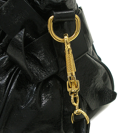 MiuMiu(�̿�̿�) RT0438 VITELLO LUX ���� ��� ��ÿ 2WAY [�б�������] �̹���5 - ���̺��� �߰���ǰ