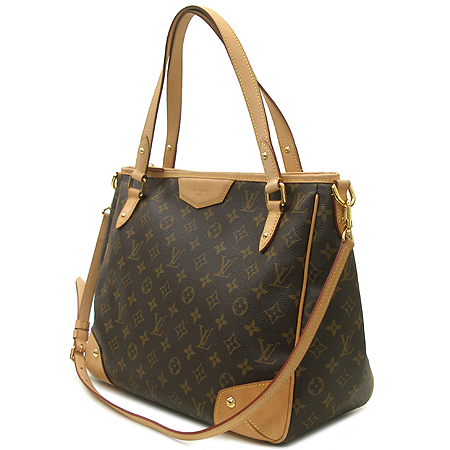 Louis Vuitton(���̺���) M41232 ���׷� ĵ���� ����Ʈ���� MM 2WAY �̹���3 - ���̺��� �߰���ǰ