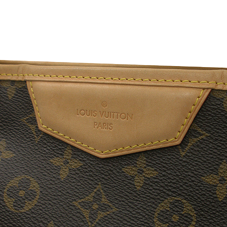 Louis Vuitton(���̺���) M41232 ���׷� ĵ���� ����Ʈ���� MM 2WAY �̹���4 - ���̺��� �߰���ǰ