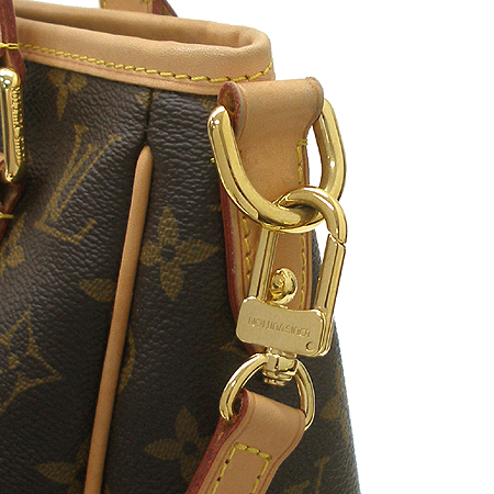 Louis Vuitton(���̺���) M41232 ���׷� ĵ���� ����Ʈ���� MM 2WAY �̹���5 - ���̺��� �߰���ǰ