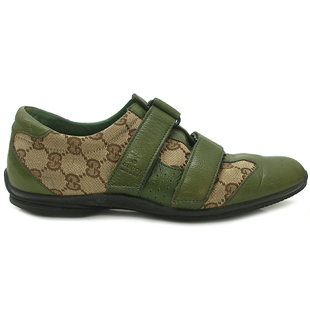Gucci(����) 121830 GG�ΰ� ������ ����Ŀ�� �̹���3 - ���̺��� �߰���ǰ