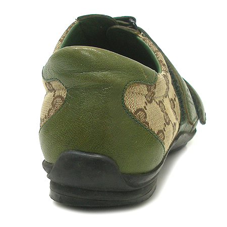 Gucci(����) 121830 GG�ΰ� ������ ����Ŀ�� �̹���4 - ���̺��� �߰���ǰ