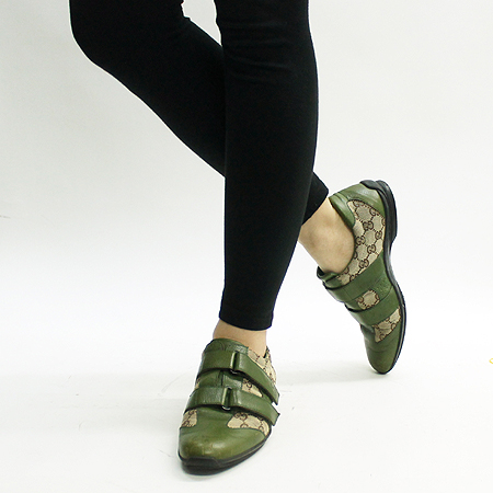 Gucci(����) 121830 GG�ΰ� ������ ����Ŀ�� �̹���7 - ���̺��� �߰���ǰ