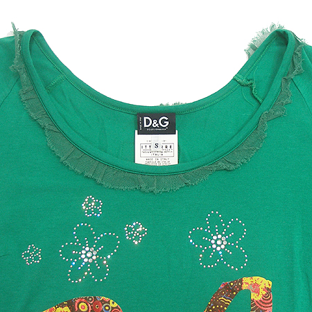 D&G(��ü&���ٳ�) Ƽ �̹���2 - ���̺��� �߰���ǰ