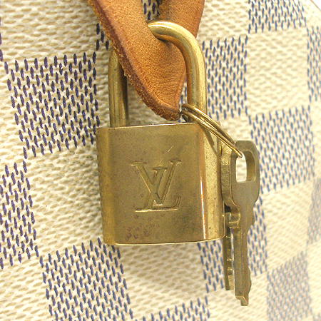 Louis Vuitton(���̺���) N41533 �ٹ̿� ���ָ� ĵ���� ���ǵ� 30 ��Ʈ�� �̹���4 - ���̺��� �߰���ǰ