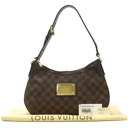 Louis Vuitton(���̺���) N48180 �ٹ̿� ���� ĵ���� ���� PM ����� [��������] �̹���2 - ���̺��� �߰���ǰ