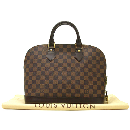 Louis Vuitton(���̺���) N51131 �ٹ̿� ĵ���� ���� �˸� ��Ʈ�� [��������] �̹���2 - ���̺��� �߰���ǰ
