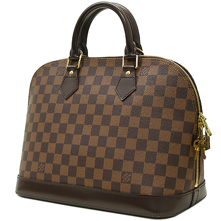 Louis Vuitton(���̺���) N51131 �ٹ̿� ĵ���� ���� �˸� ��Ʈ�� [��������] �̹���3 - ���̺��� �߰���ǰ