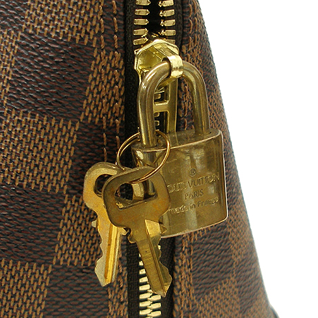 Louis Vuitton(���̺���) N51131 �ٹ̿� ĵ���� ���� �˸� ��Ʈ�� [��������] �̹���4 - ���̺��� �߰���ǰ