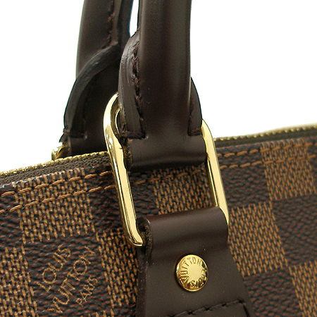 Louis Vuitton(���̺���) N51131 �ٹ̿� ĵ���� ���� �˸� ��Ʈ�� [��������] �̹���5 - ���̺��� �߰���ǰ