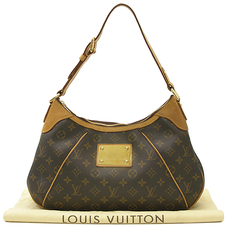 Louis Vuitton(���̺���) M56383 ���׷� ĵ���� ����GM ����� [��������] �̹���2 - ���̺��� �߰���ǰ