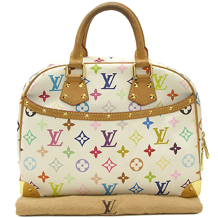 Louis Vuitton(���̺���) M92663 ���׷� ��Ƽ ȭ��Ʈ Ʈ��� ��Ʈ�� �̹���2 - ���̺��� �߰���ǰ