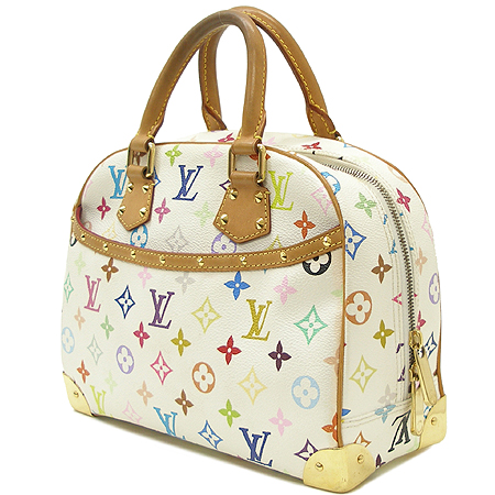 Louis Vuitton(���̺���) M92663 ���׷� ��Ƽ ȭ��Ʈ Ʈ��� ��Ʈ�� �̹���3 - ���̺��� �߰���ǰ