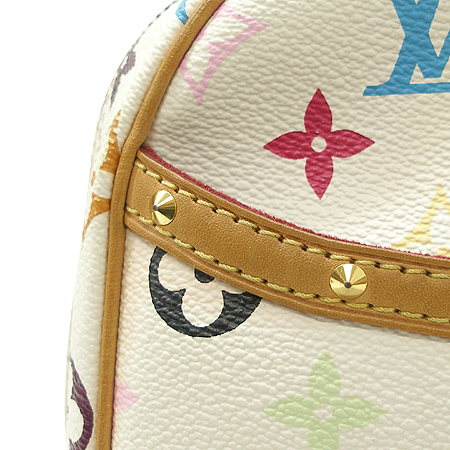 Louis Vuitton(���̺���) M92663 ���׷� ��Ƽ ȭ��Ʈ Ʈ��� ��Ʈ�� �̹���4 - ���̺��� �߰���ǰ