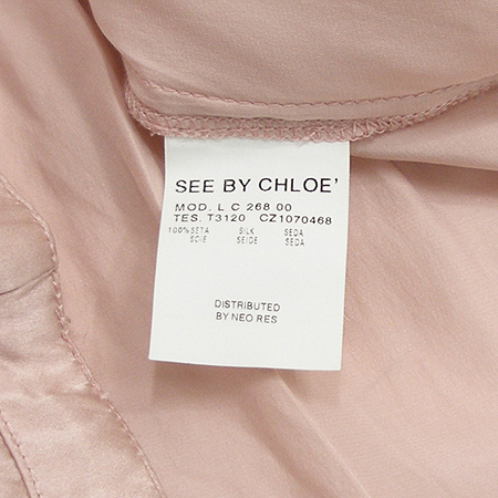 Chloe(���ο�) 100% ��ũ ���콺 �̹���4 - ���̺��� �߰���ǰ