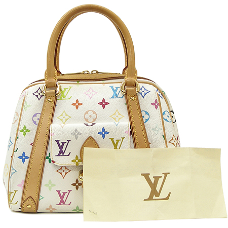 Louis Vuitton(���̺���) M40096 ���׷� ��Ƽ ȭ��Ʈ �����Ƕ� ��Ʈ�� �̹���2 - ���̺��� �߰���ǰ