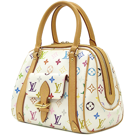 Louis Vuitton(���̺���) M40096 ���׷� ��Ƽ ȭ��Ʈ �����Ƕ� ��Ʈ�� �̹���3 - ���̺��� �߰���ǰ