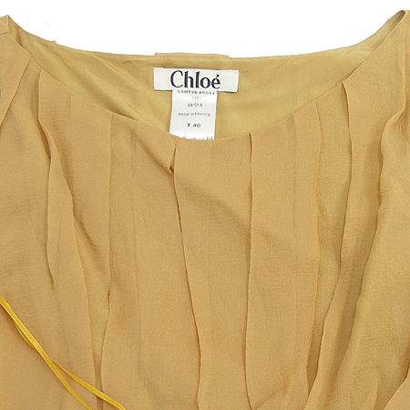 Chloe(���ο�) ��ũ 100% ���� �̹���2 - ���̺��� �߰���ǰ