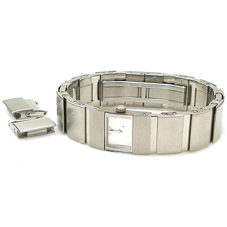 Armani(�Ƹ�����) AR 5452 ���� ��ƿ ������ �ð� �̹���2 - ���̺��� �߰���ǰ