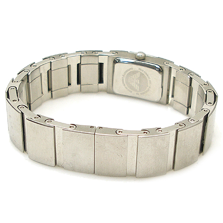 Armani(�Ƹ�����) AR 5452 ���� ��ƿ ������ �ð� �̹���4 - ���̺��� �߰���ǰ