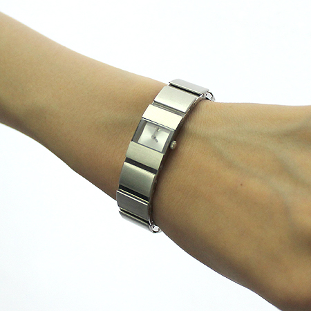 Armani(�Ƹ�����) AR 5452 ���� ��ƿ ������ �ð� �̹���6 - ���̺��� �߰���ǰ
