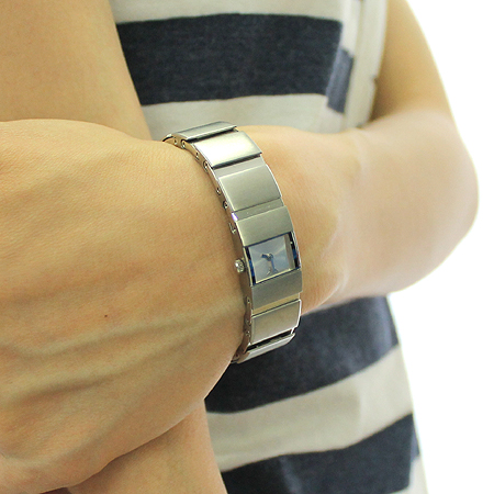 Armani(�Ƹ�����) AR 5452 ���� ��ƿ ������ �ð� �̹���7 - ���̺��� �߰���ǰ