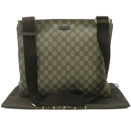 Gucci(����) 201446 GG �ΰ� PVC ũ�ν��� [��������] �̹���2 - ���̺��� �߰���ǰ