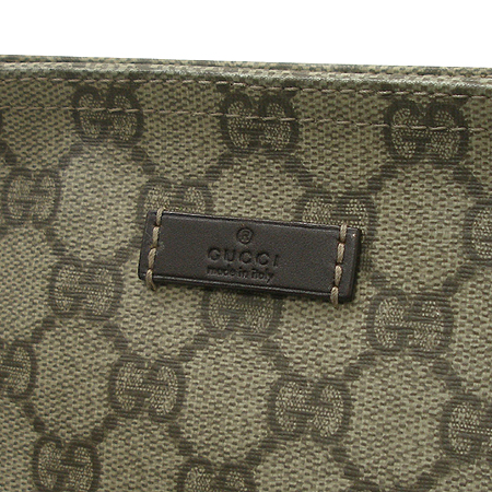 Gucci(����) 201446 GG �ΰ� PVC ũ�ν��� [��������] �̹���4 - ���̺��� �߰���ǰ