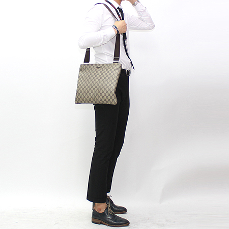 Gucci(����) 201446 GG �ΰ� PVC ũ�ν��� [��������] �̹���6 - ���̺��� �߰���ǰ