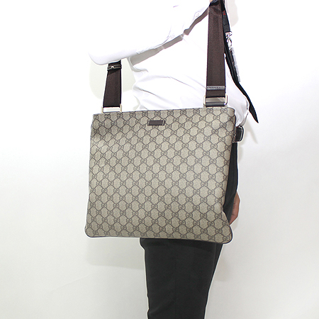 Gucci(����) 201446 GG �ΰ� PVC ũ�ν��� [��������] �̹���7 - ���̺��� �߰���ǰ