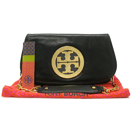 TORY BURCH(�丮��ġ) TB1A9B2FL5 �������� ���� �Ƹ��ٷΰ� ü�� Ŭ��ġ ����� [��������] �̹���2 - ���̺��� �߰���ǰ
