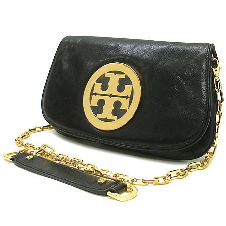 TORY BURCH(�丮��ġ) TB1A9B2FL5 �������� ���� �Ƹ��ٷΰ� ü�� Ŭ��ġ ����� [��������] �̹���3 - ���̺��� �߰���ǰ