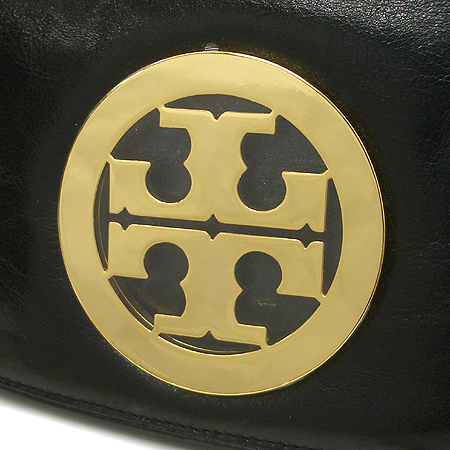 TORY BURCH(�丮��ġ) TB1A9B2FL5 �������� ���� �Ƹ��ٷΰ� ü�� Ŭ��ġ ����� [��������] �̹���4 - ���̺��� �߰���ǰ