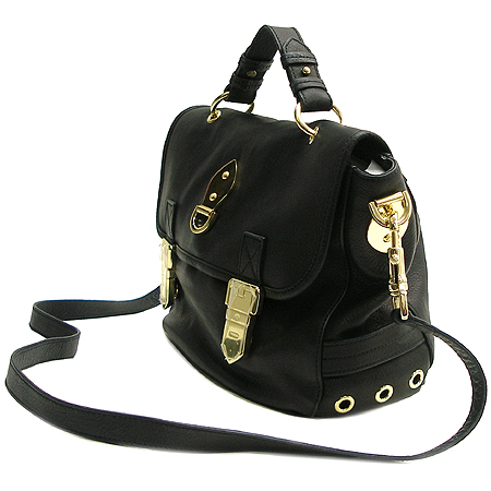 MULBERRY(�ֹ���) HH7906 596 A100 ����Ų ���� TILLIE ƿ�� 2WAY [��������] �̹���2 - ���̺��� �߰���ǰ