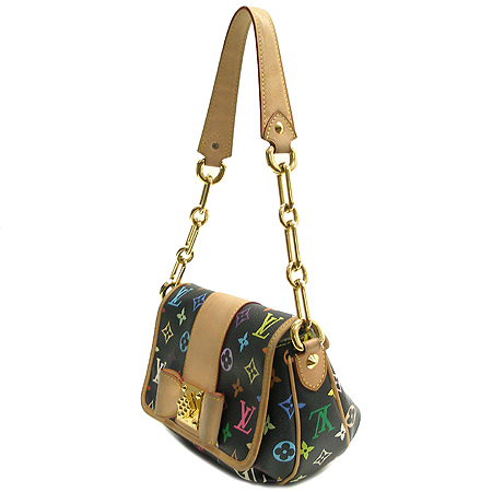 Louis Vuitton(���̺���) M40306 ���׷� ��Ƽ�÷� ���� �Ķ� ����� [��õ ������] �̹���2 - ���̺��� �߰���ǰ