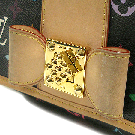 Louis Vuitton(���̺���) M40306 ���׷� ��Ƽ�÷� ���� �Ķ� ����� [��õ ������] �̹���4 - ���̺��� �߰���ǰ