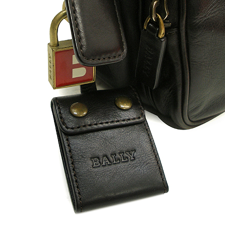 Bally(�߸�) TRANO-N ���� ���� ũ�ν��� �̹���3 - ���̺��� �߰���ǰ