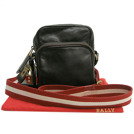 Bally(�߸�) TRANO-N ���� ���� ũ�ν��� �̹���4 - ���̺��� �߰���ǰ