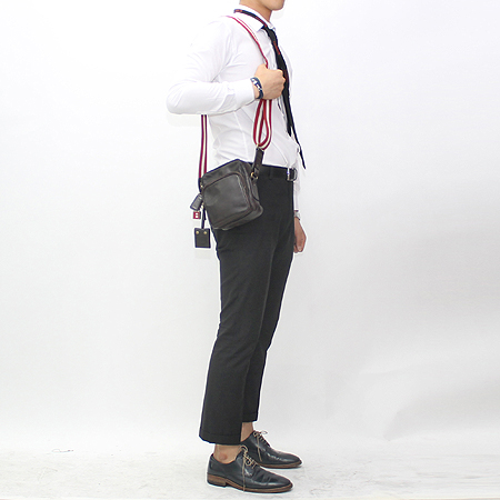 Bally(�߸�) TRANO-N ���� ���� ũ�ν��� �̹���6 - ���̺��� �߰���ǰ