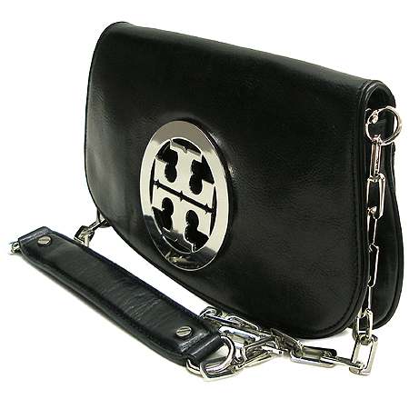 TORY BURCH(�丮��ġ) �������� ���� �Ƹ��ٷΰ� ü�� Ŭ��ġ ũ�ν��� + �����ſ� [��������] �̹���2 - ���̺��� �߰���ǰ